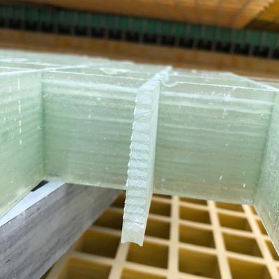 河北汉强养殖格栅玻璃钢绿化树池格栅格栅板