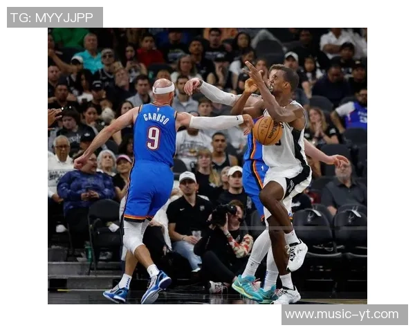 2019年1月13日雷霆与马刺精彩对决全场录像回放及赛后分析