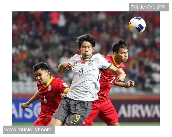 中国与吉尔吉斯斯坦精彩对决全场回放视频解析与赛后点评