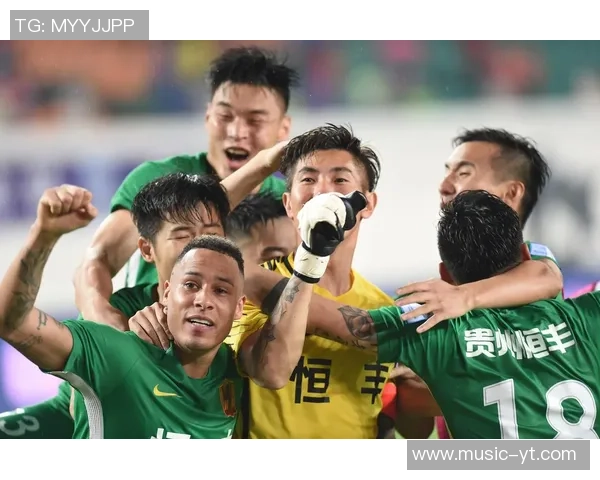 贵州恒丰与广州恒大对决前瞻及比分预测分析分享